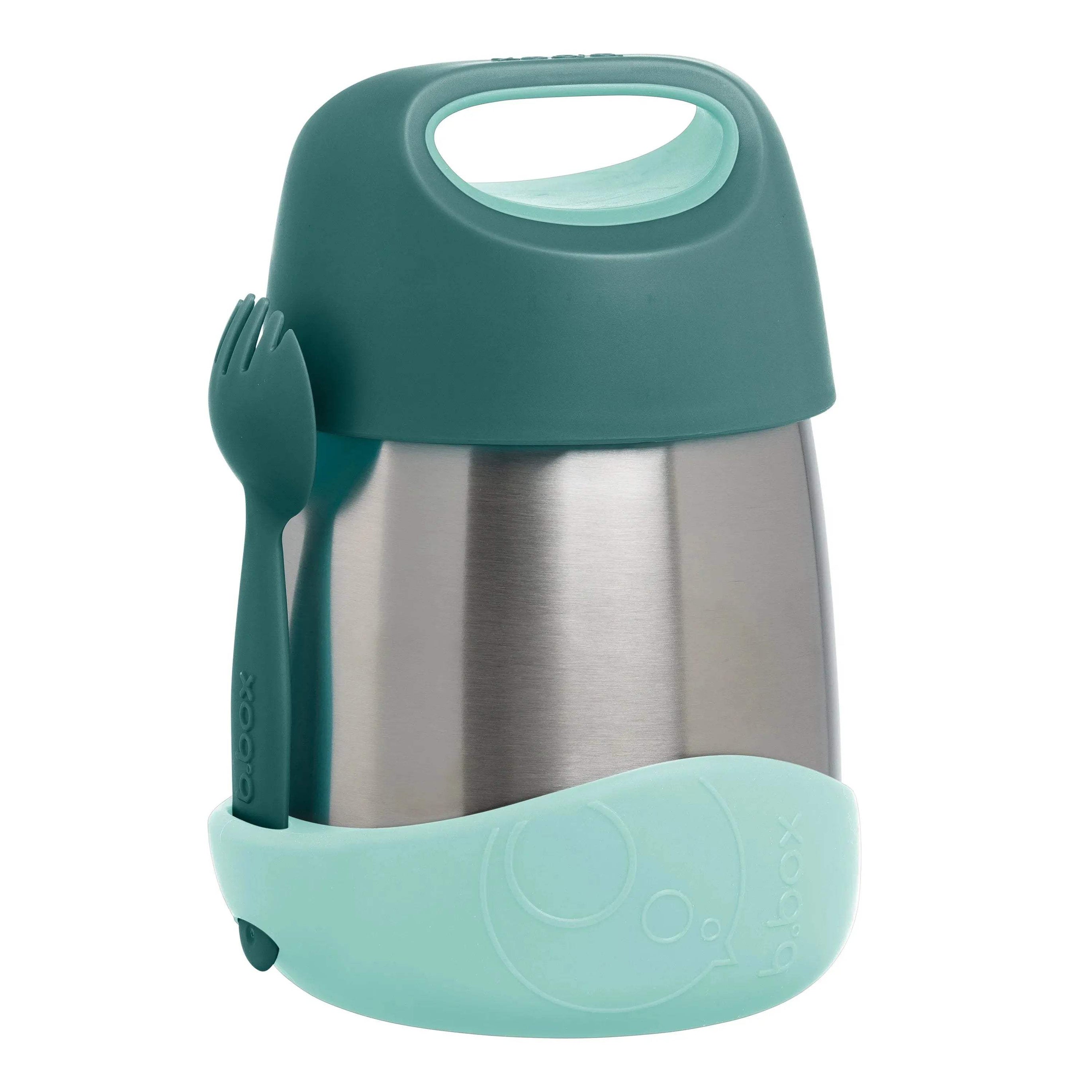 insulated_food_jar_-_emerald_forest-46811376648503-bebe-babyboss.ma-maroc - Babyboss.ma -bebe-maroc