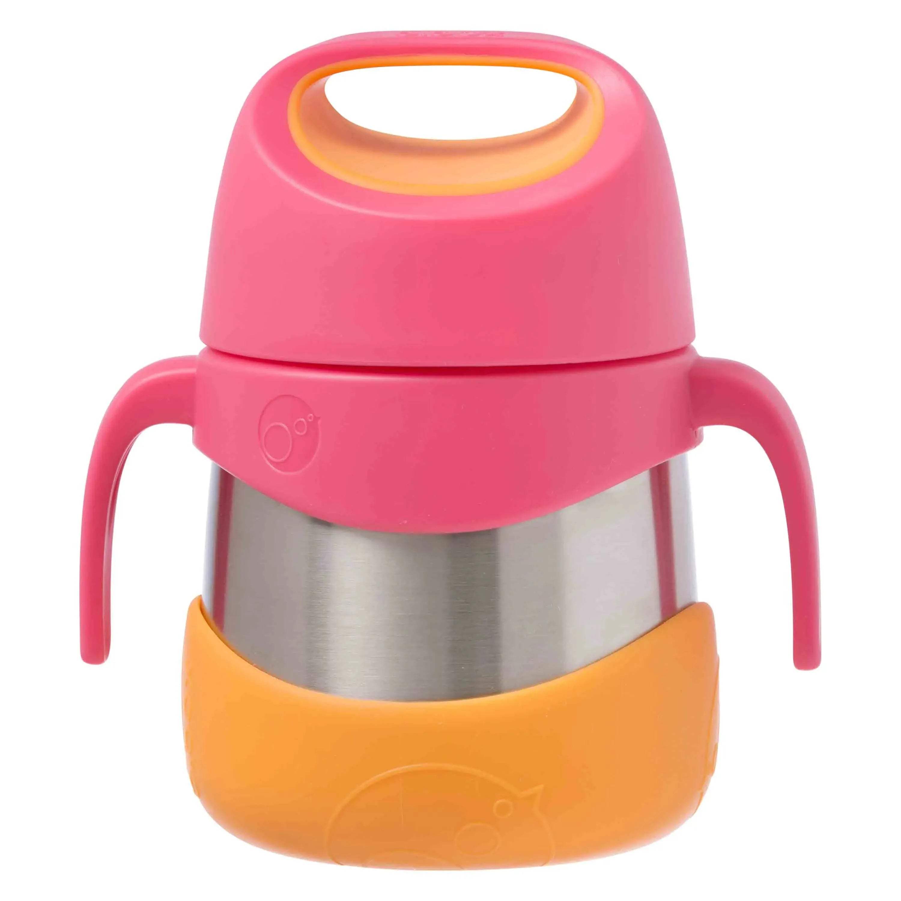 insulated-food-jar-strawberry-shake-babyboss-ma-bbox-usa-pour-bebe-maroc-1 - Babyboss.ma -bebe-maroc