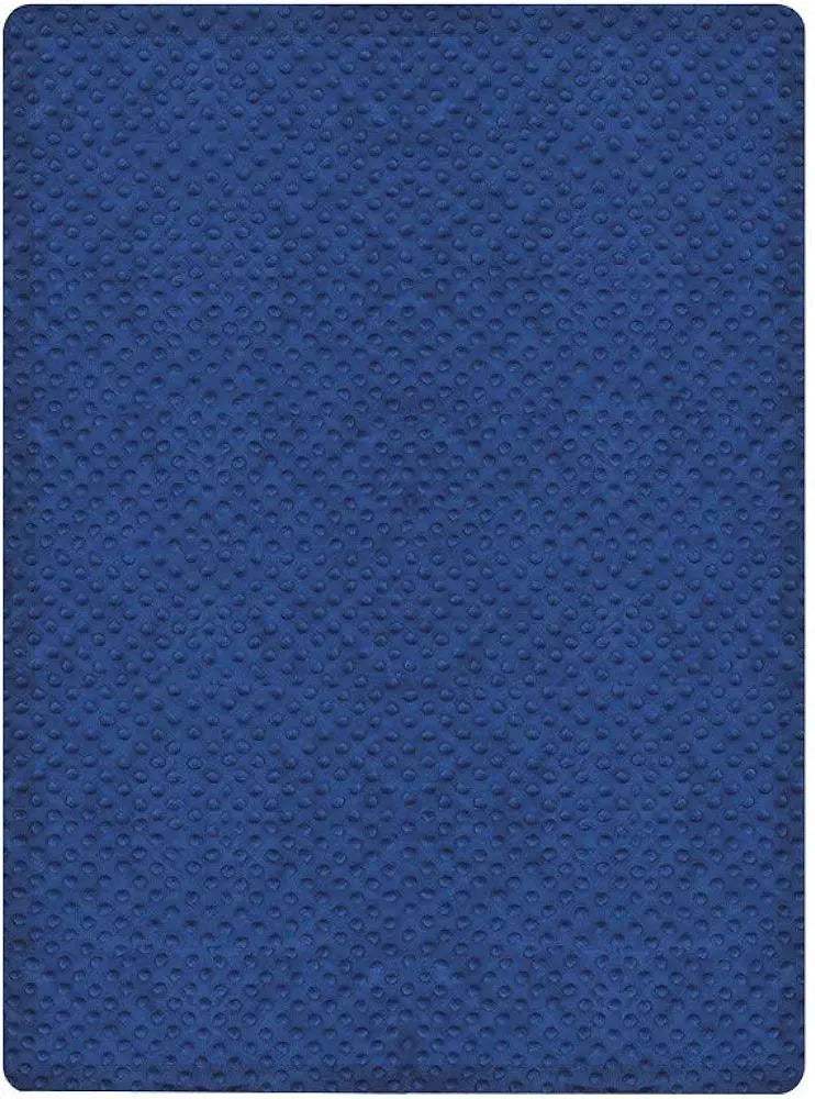 Interbaby Couverture à Bulles pour Bébé en Bleu Marine 1 Unité - Interbaby - pour bébé Maroc -www.babyboss.ma