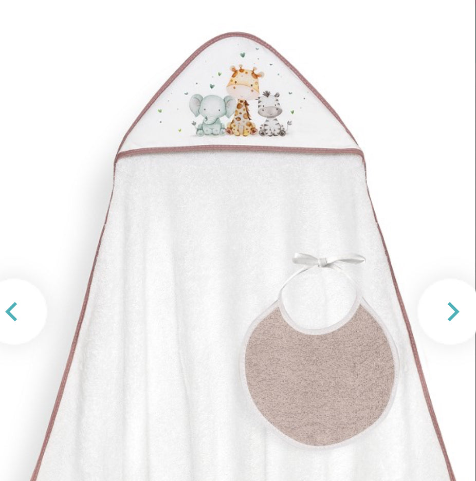 interbaby_cap_de_bain_100100_et_bavoir-51612804710711-bebe-babyboss.ma-maroc - Babyboss.ma -bebe-maroc