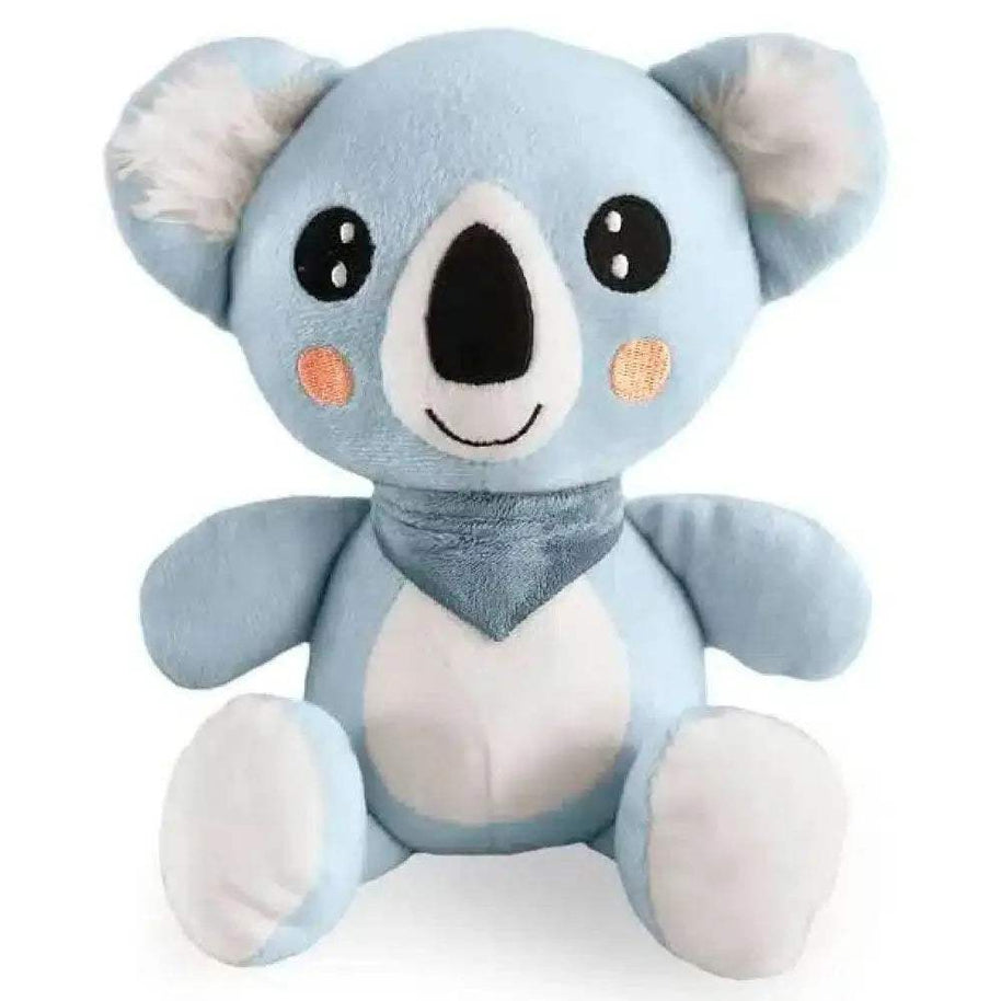 interbaby-couverture-peluche-koala-bleu-babyboss-ma-interbaby-pour-bebe-maroc-2 - Babyboss.ma -bebe-maroc