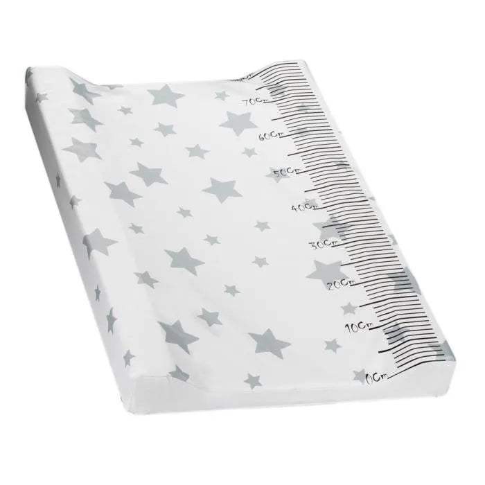 سجادة تغيير الحفاضات إنتربيبي ستير - BABYBOSS