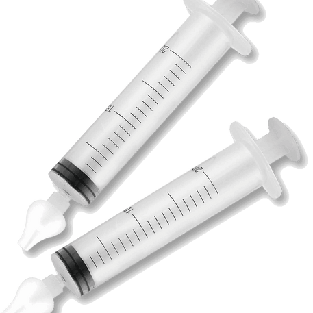 Irrigateur Nasal Anycare - Anycare - Hygiène et Soin pour bébé Maroc -www.babyboss.ma