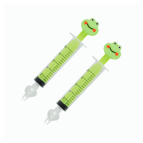 Irrigateur Nasal Grenouilles Anycare - Anycare - Hygiène et Soin pour bébé Maroc -www.babyboss.ma