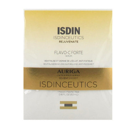 Isdin-flavo-c-Forts-serum-15-1-flacon-1 - Babyboss.ma -bebe-maroc