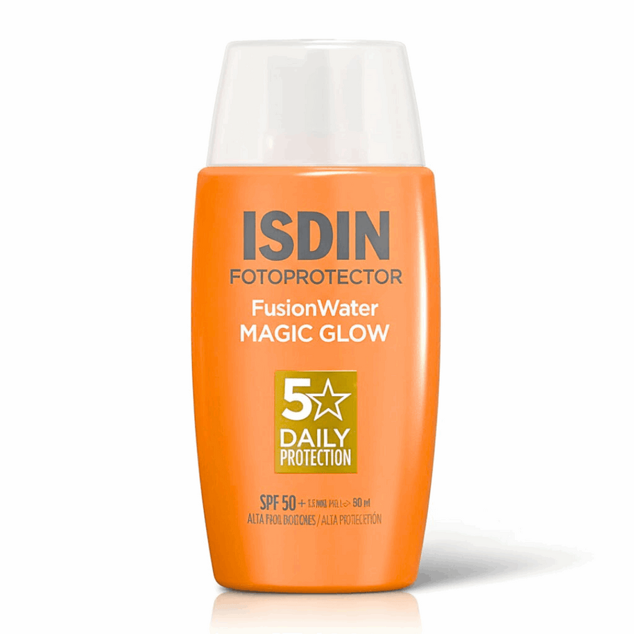 isdin_fotoprotector_fusion_water_magic_glow_spf_50_-_50ml-52700553871671-bebe-babyboss.ma-maroc - Babyboss.ma -bebe-maroc