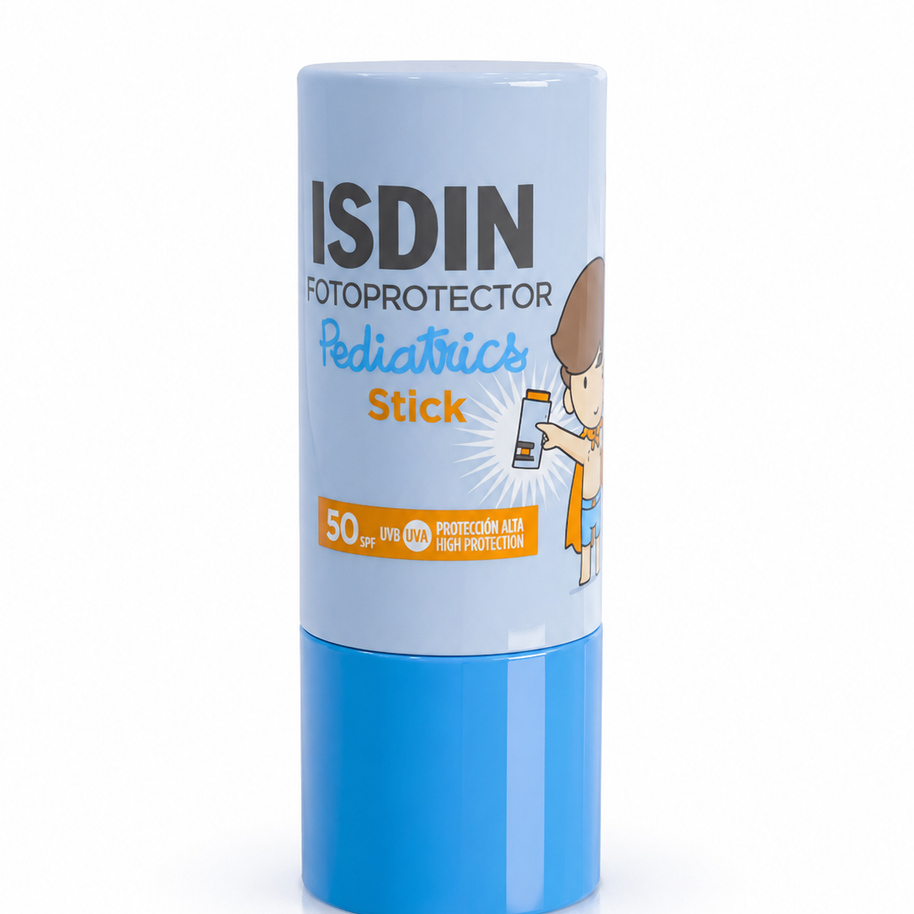 ISDIN Fotoprotector Pediatrics Stick SPF 50