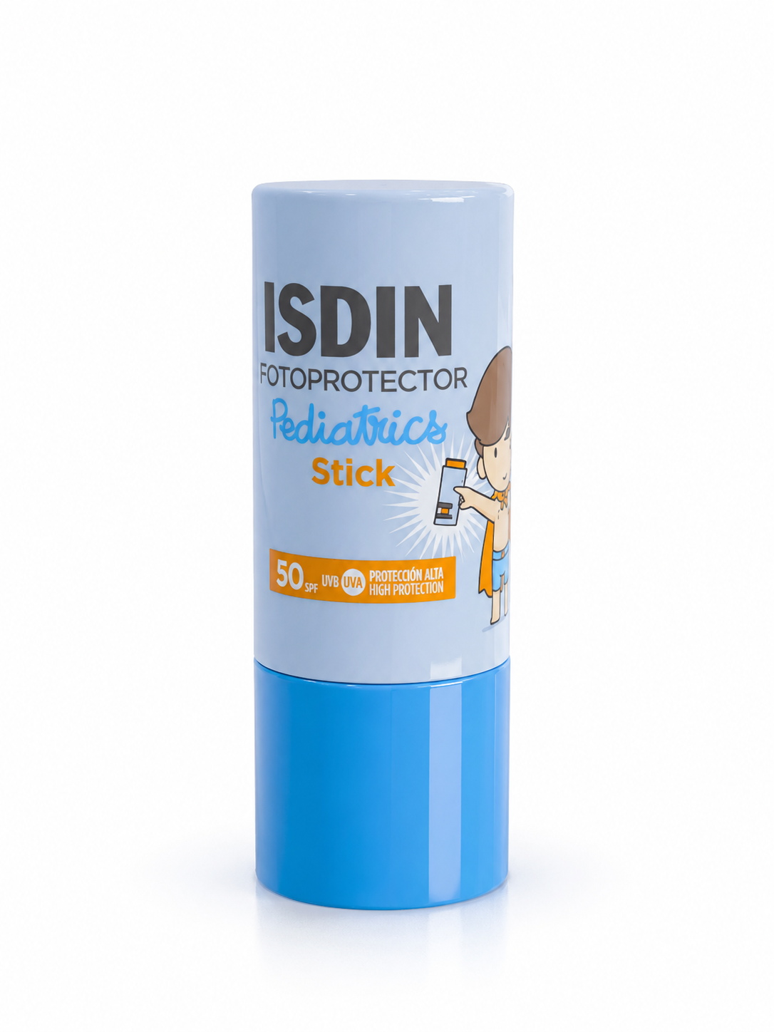ISDIN Fotoprotector Pediatrics Stick SPF 50