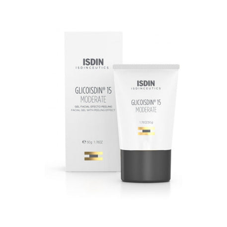 Isdin-glicuisdin-15-moderate-gel-50g-1 - Babyboss.ma -bebe-maroc