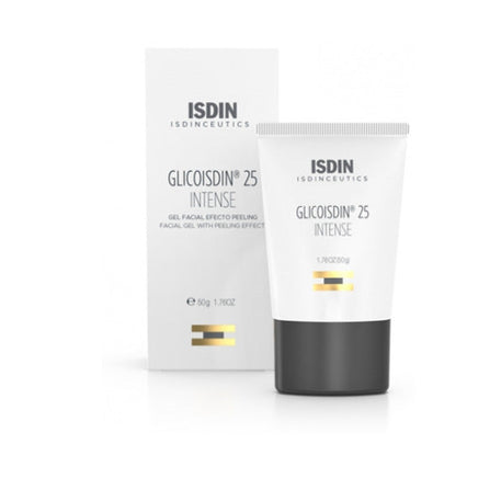 Isdin-glicuisdin-25-intense-gel-50g-1 - Babyboss.ma -bebe-maroc