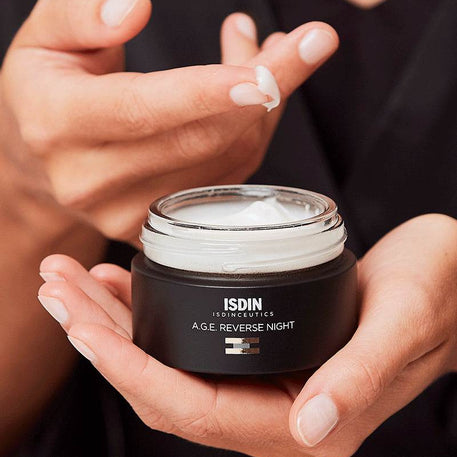 isdin_isdinceutics_crme_de_nuit_a.g.e._reverse_-_50ml-52700552724791-bebe-babyboss.ma-maroc - Babyboss.ma -bebe-maroc