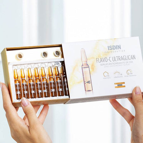 isdin_isdinceutics_pigment_expert_-_30_ampoules-52700552823095-bebe-babyboss.ma-maroc - Babyboss.ma -bebe-maroc