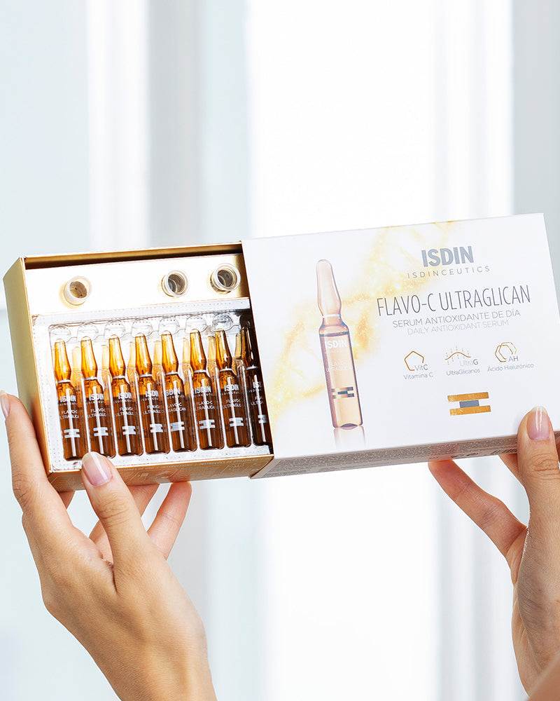 isdin_isdinceutics_pigment_expert_-_30_ampoules-52700552823095-bebe-babyboss.ma-maroc - Babyboss.ma -bebe-maroc