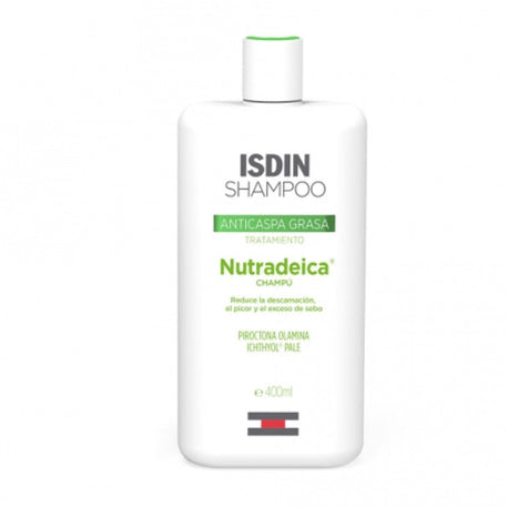 Isdin-shamp-prosidin-antidesquamatie-200ml-2 - Babyboss.ma -bebe-maroc