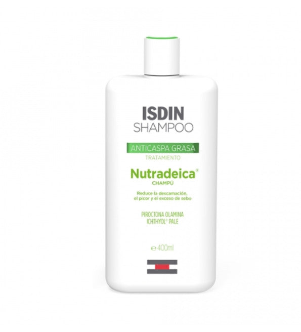 Isdin-shamp-prosidin-antidesquamatie-200ml-2 - Babyboss.ma -bebe-maroc