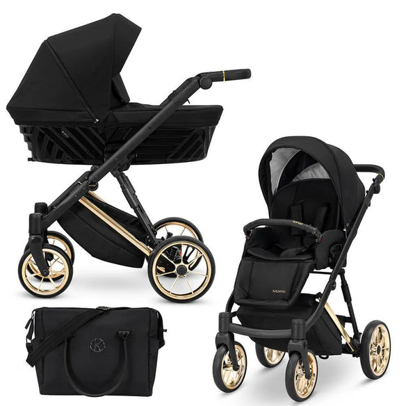 IVENTO PREMIUM - cleo-kinderwagen.de - pour bébé maroc