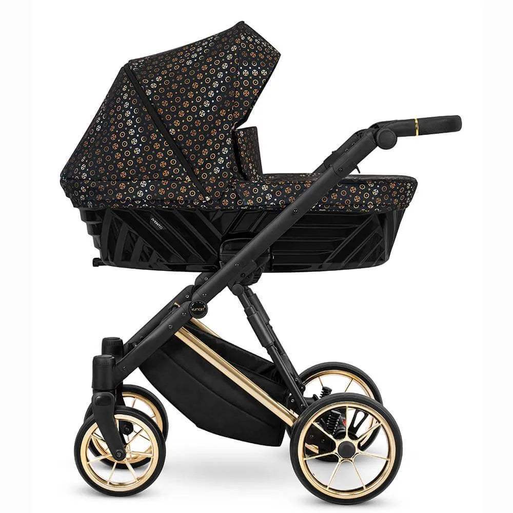 IVENTO PREMIUM - cleo-kinderwagen.de - Kinderwagen 3 in 1 pour bébé Maroc -www.babyboss.ma