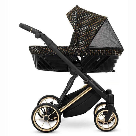 IVENTO PREMIUM - cleo-kinderwagen.de - Kinderwagen 3 in 1 pour bébé Maroc -www.babyboss.ma