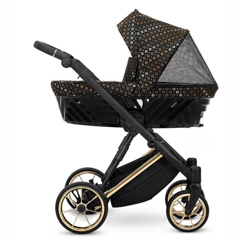 IVENTO PREMIUM - cleo-kinderwagen.de - Kinderwagen 3 in 1 pour bébé Maroc -www.babyboss.ma