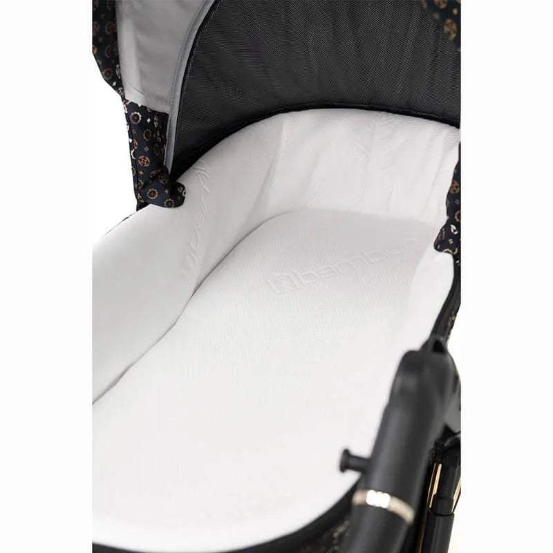 IVENTO PREMIUM - cleo-kinderwagen.de - Kinderwagen 3 in 1 pour bébé Maroc -www.babyboss.ma