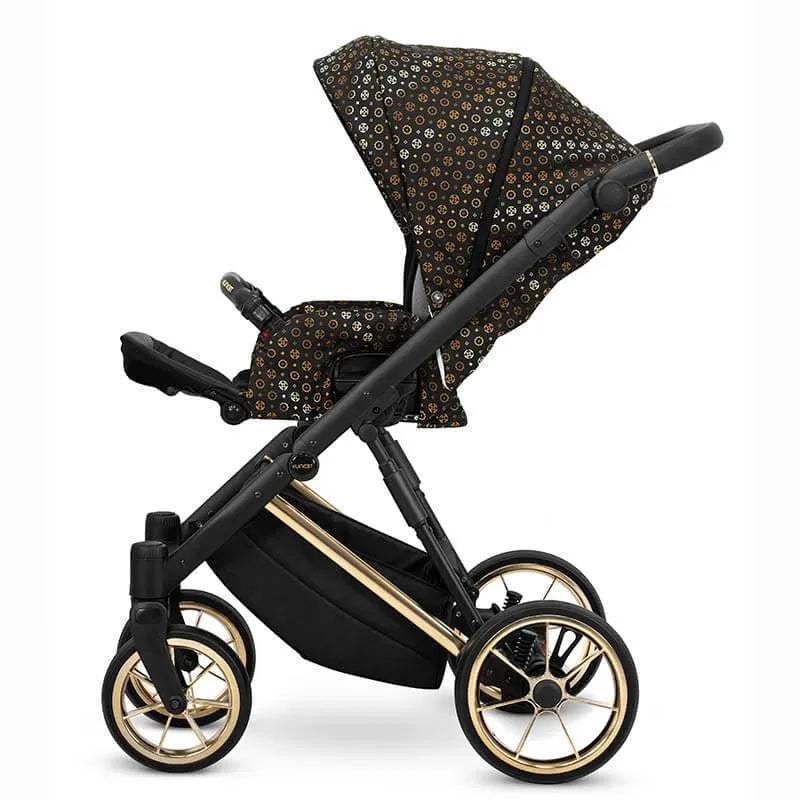 IVENTO PREMIUM - cleo-kinderwagen.de - Kinderwagen 3 in 1 pour bébé Maroc -www.babyboss.ma