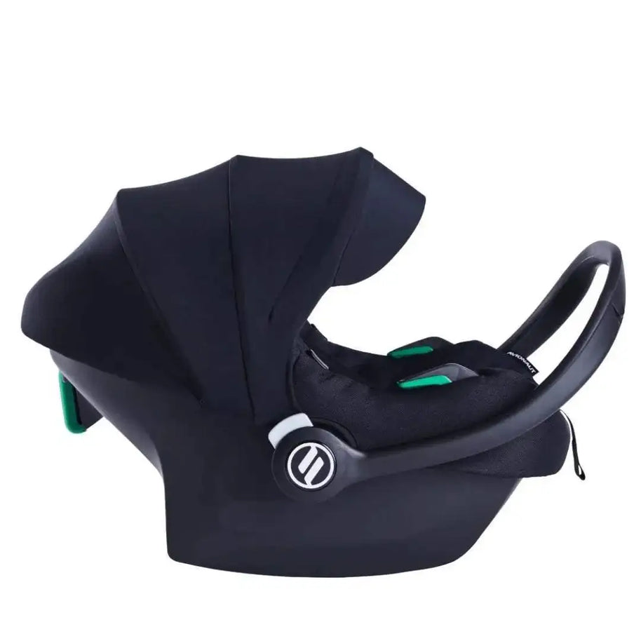 IVENTO PREMIUM - cleo-kinderwagen.de - Kinderwagen 3 in 1 pour bébé Maroc -www.babyboss.ma