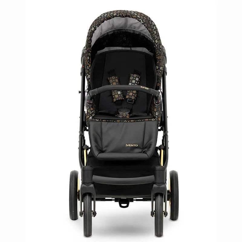 IVENTO PREMIUM - cleo-kinderwagen.de - Kinderwagen 3 in 1 pour bébé Maroc -www.babyboss.ma
