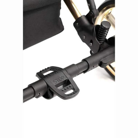 IVENTO PREMIUM - cleo-kinderwagen.de - Kinderwagen 3 in 1 pour bébé Maroc -www.babyboss.ma