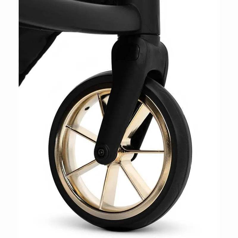 IVENTO PREMIUM - cleo-kinderwagen.de - Kinderwagen 3 in 1 pour bébé Maroc -www.babyboss.ma