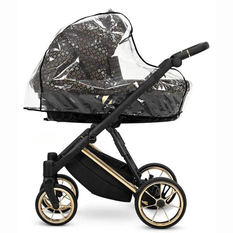 IVENTO PREMIUM - cleo-kinderwagen.de - Kinderwagen 3 in 1 pour bébé Maroc -www.babyboss.ma