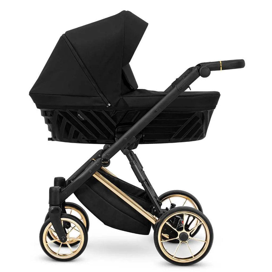 IVENTO PREMIUM - cleo-kinderwagen.de - Kinderwagen 3 in 1 pour bébé Maroc -www.babyboss.ma