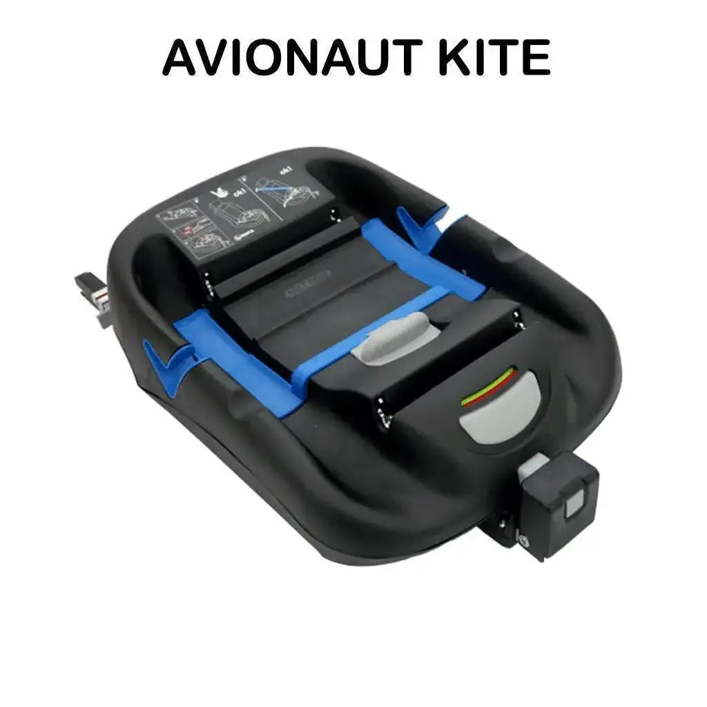 IVENTO PREMIUM - cleo-kinderwagen.de - Kinderwagen 3 in 1 pour bébé Maroc -www.babyboss.ma