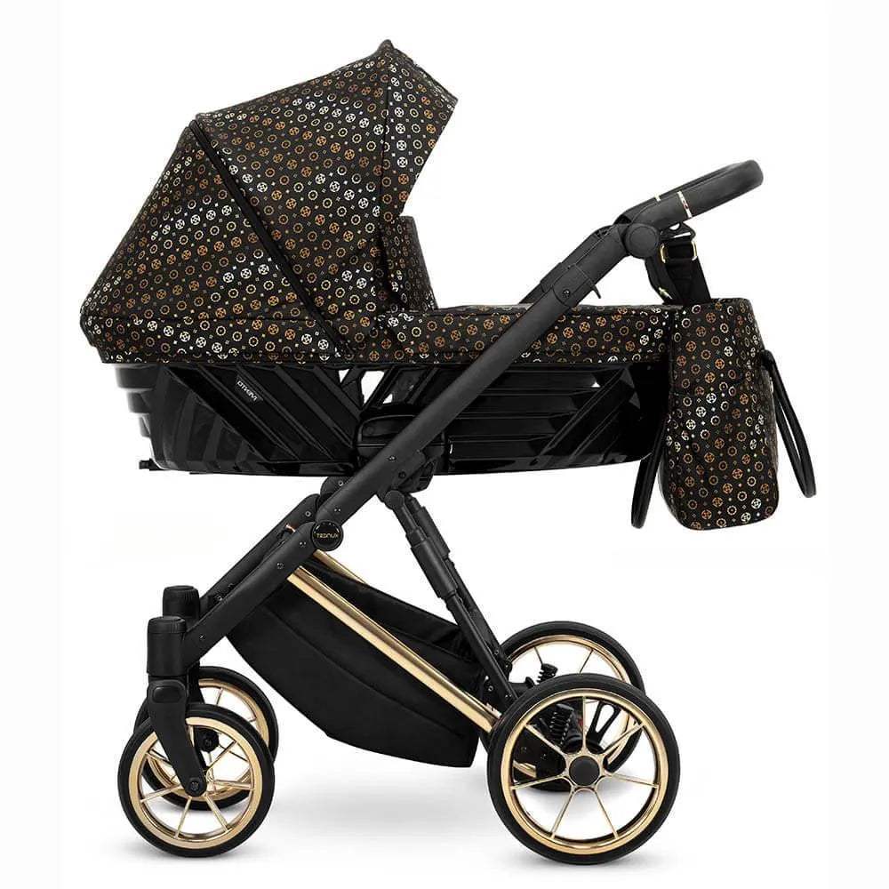 IVENTO PREMIUM - cleo-kinderwagen.de - Kinderwagen 3 in 1 pour bébé Maroc -www.babyboss.ma