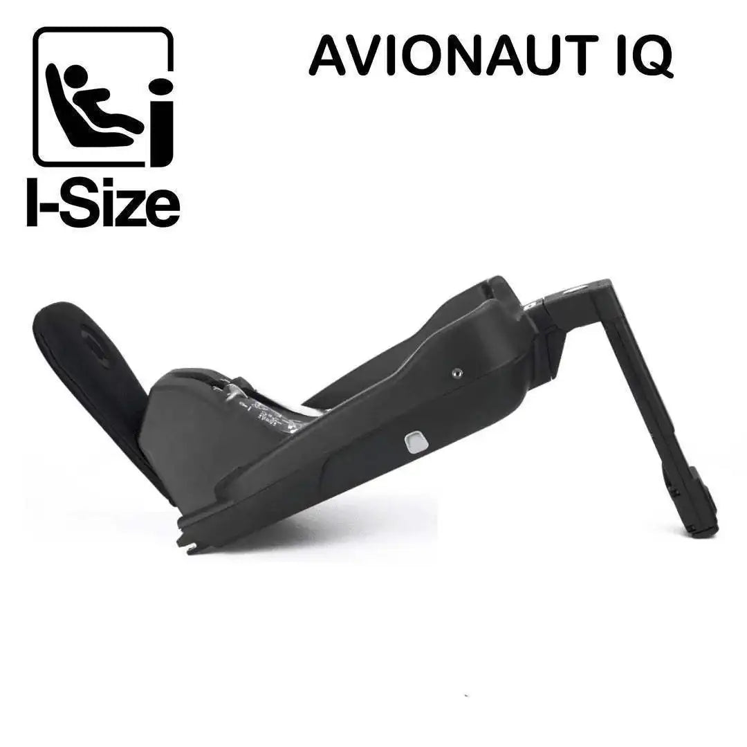 IVENTO PREMIUM - cleo-kinderwagen.de - Kinderwagen 3 in 1 pour bébé Maroc -www.babyboss.ma