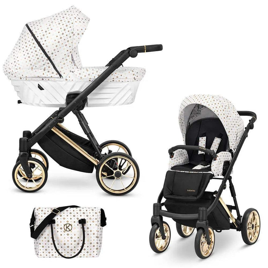 IVENTO PREMIUM - cleo-kinderwagen.de - Kinderwagen 3 in 1 pour bébé Maroc -www.babyboss.ma