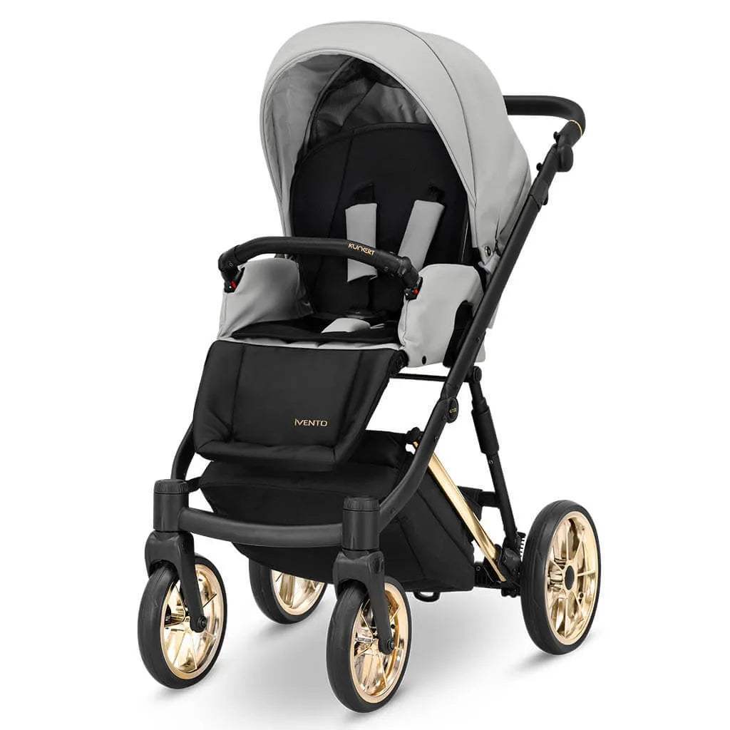 IVENTO PREMIUM - cleo-kinderwagen.de - Kinderwagen 3 in 1 pour bébé Maroc -www.babyboss.ma