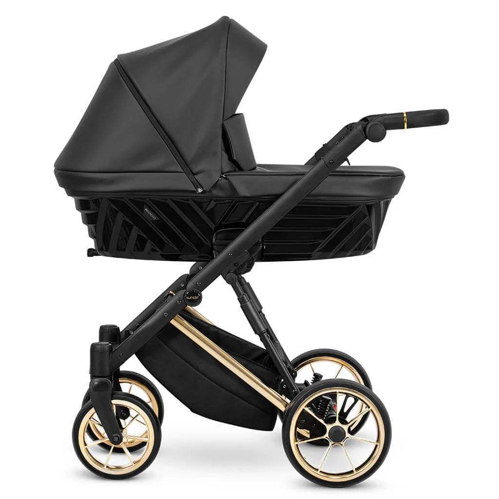 IVENTO PREMIUM - cleo-kinderwagen.de - Kinderwagen 3 in 1 pour bébé Maroc -www.babyboss.ma