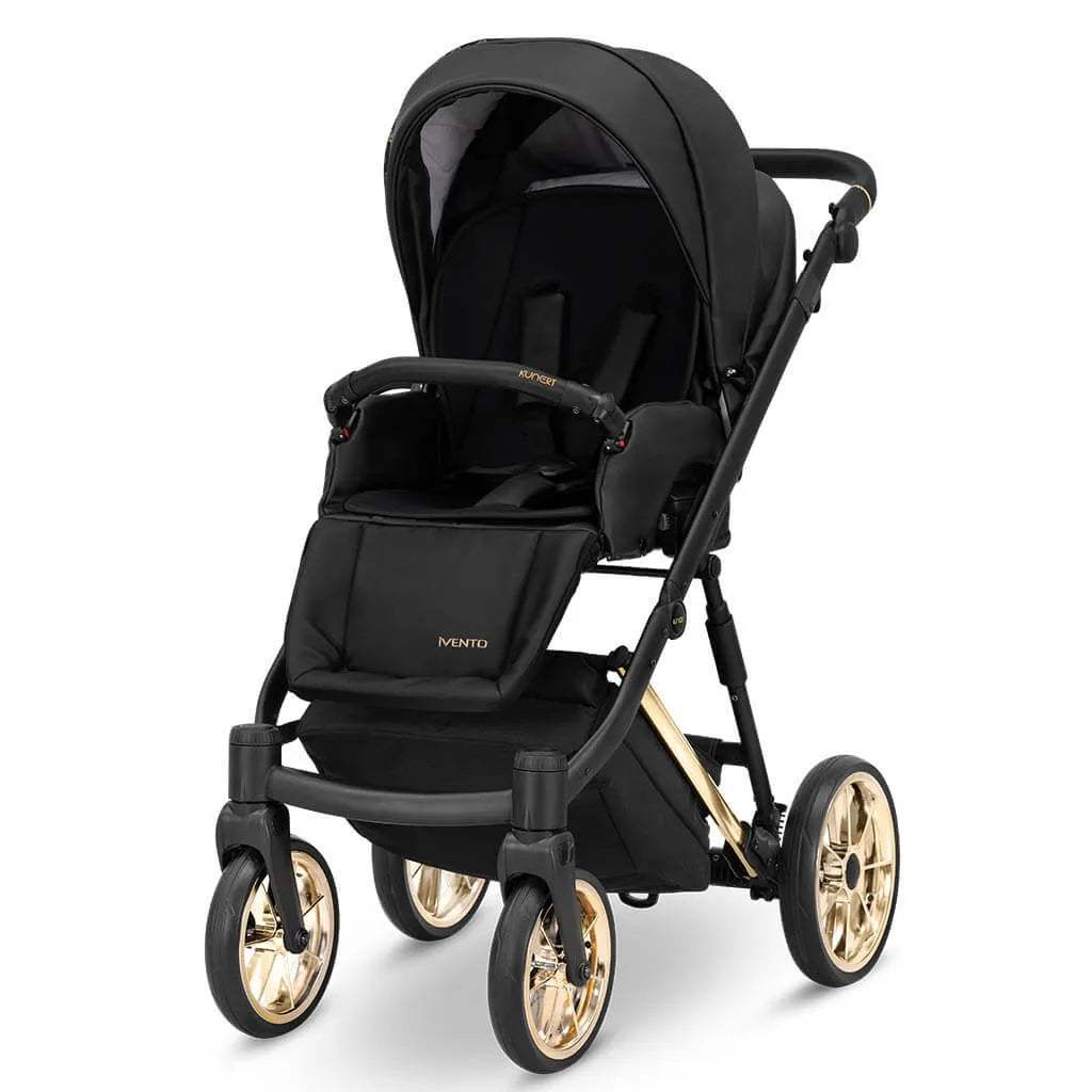 IVENTO PREMIUM - cleo-kinderwagen.de - Kinderwagen 3 in 1 pour bébé Maroc -www.babyboss.ma