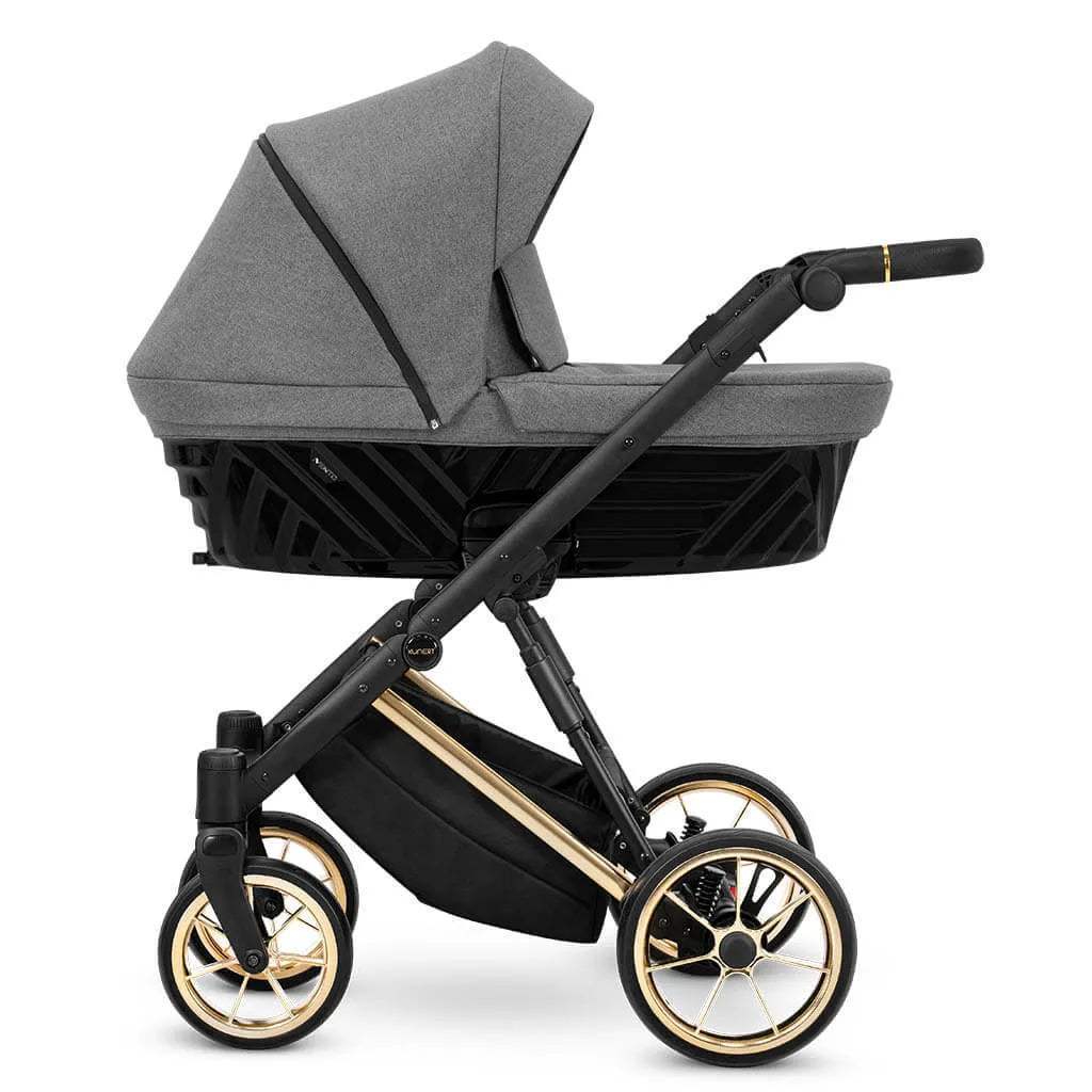 IVENTO PREMIUM - cleo-kinderwagen.de - Kinderwagen 3 in 1 pour bébé Maroc -www.babyboss.ma