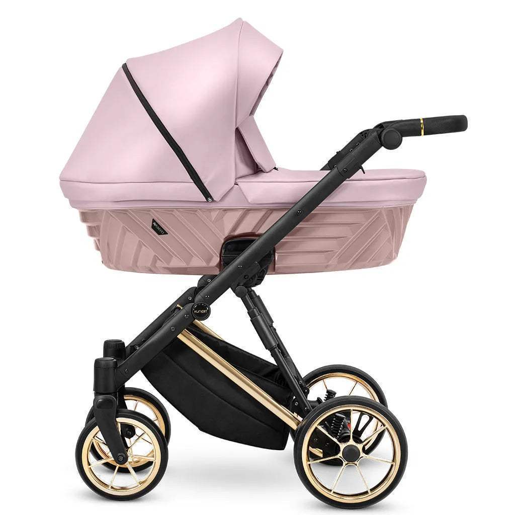 IVENTO PREMIUM - cleo-kinderwagen.de - Kinderwagen 3 in 1 pour bébé Maroc -www.babyboss.ma