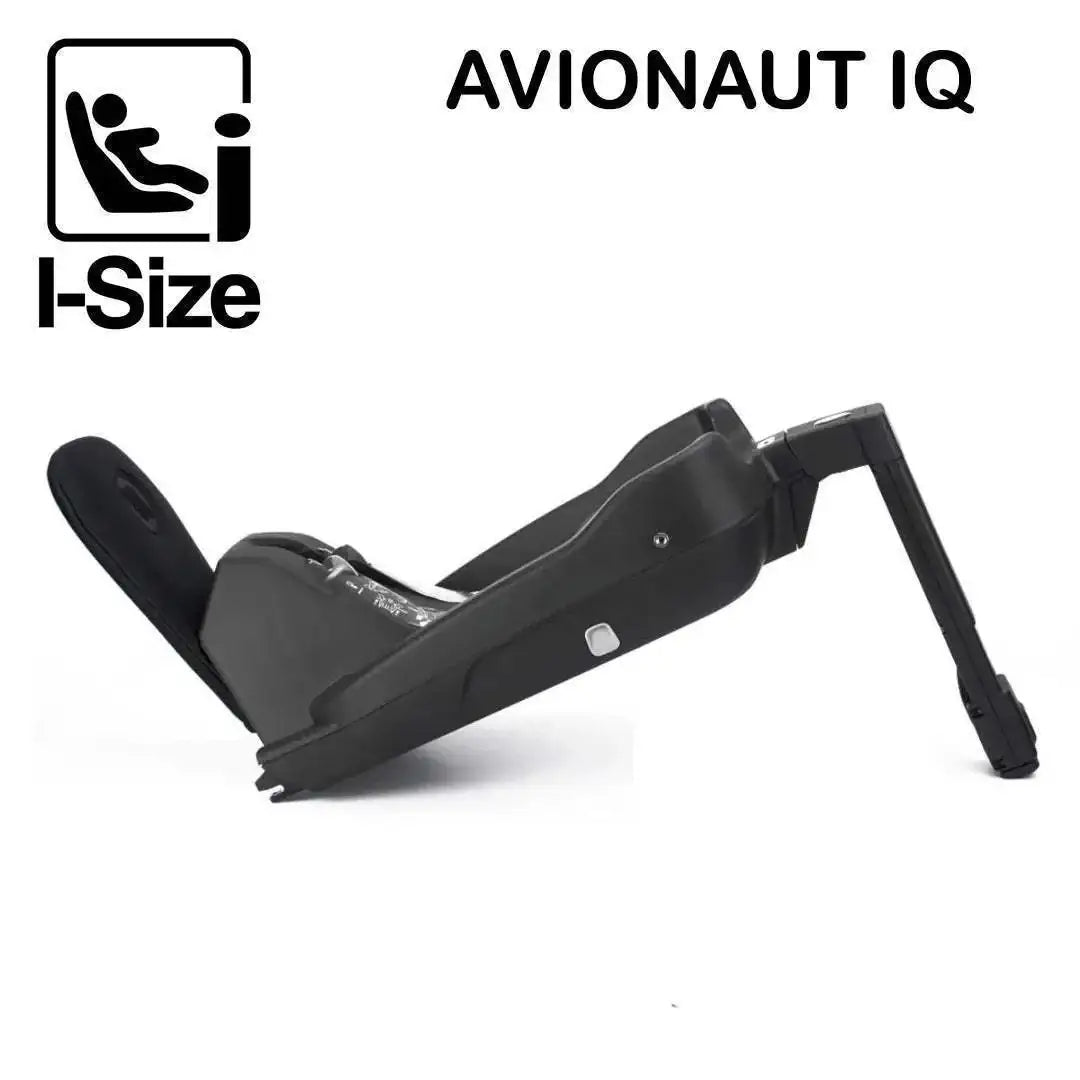 IVENTO PREMIUM - cleo-kinderwagen.de - Kinderwagen 3 in 1 pour bébé Maroc -www.babyboss.ma