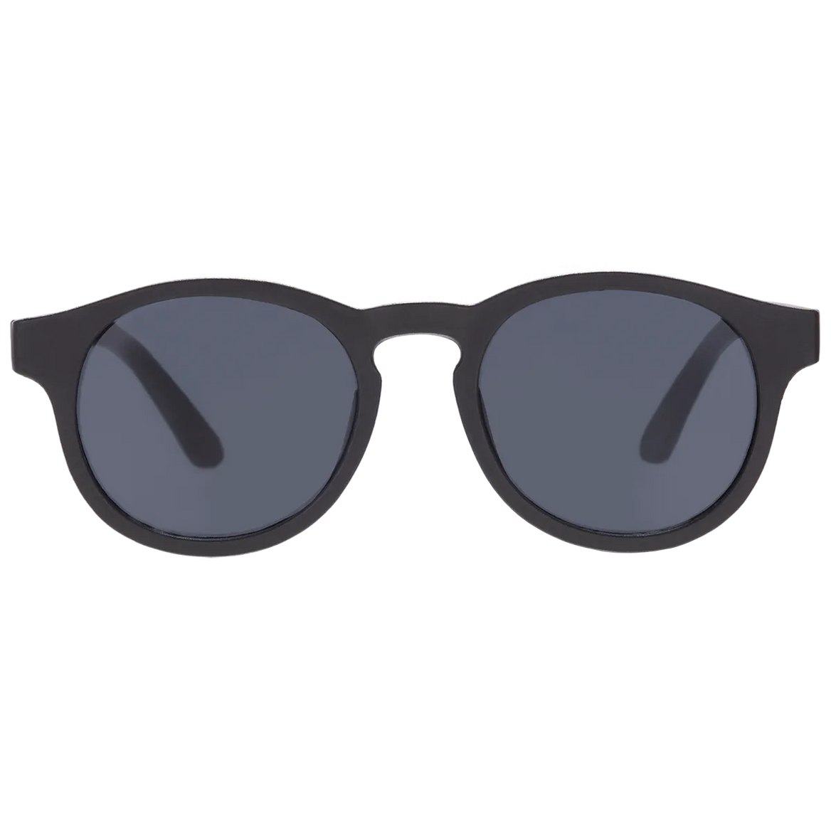 Jet Black Keyhole - Babiators Sunglasses - pour bébé maroc