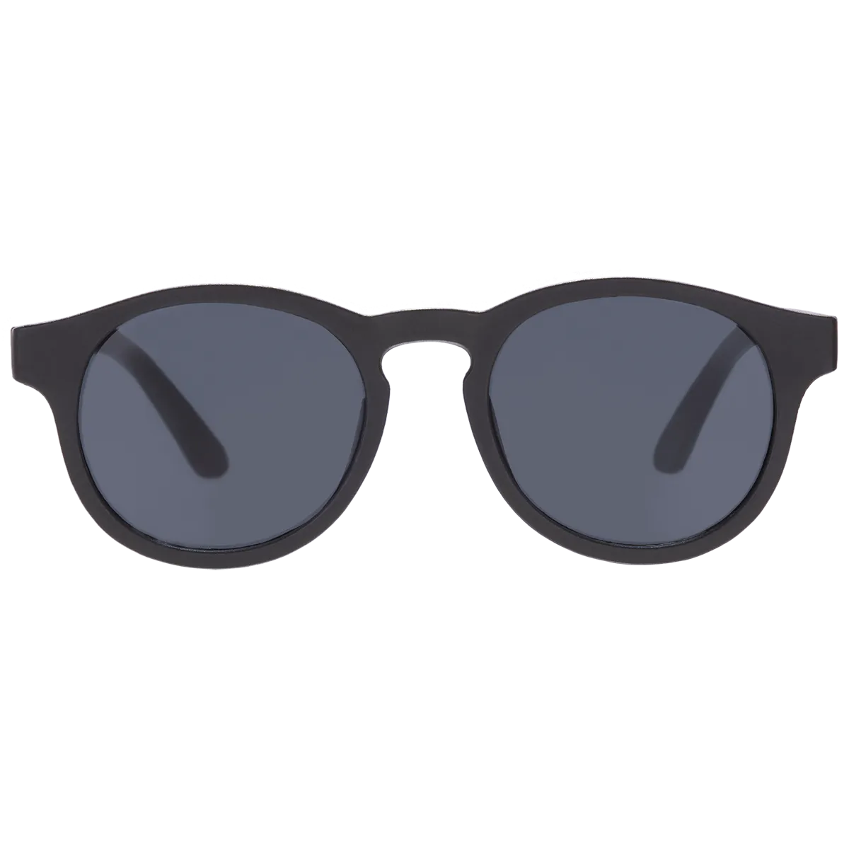 Jet Black Keyhole - Babiators Sunglasses - pour bébé maroc