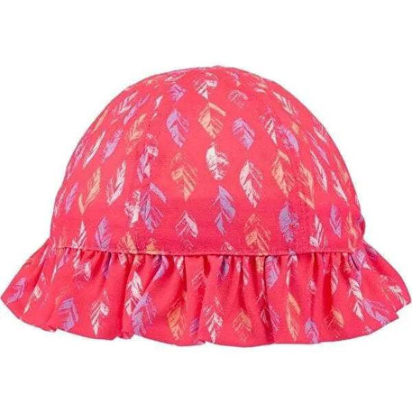 Kitti Enfant Fille Maxi Chapeau (4-8 ans) - babyboss mode - pour bébé Maroc -www.babyboss.ma