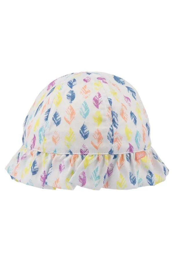 Kitti Enfant Fille Maxi Chapeau (4-8 ans) - babyboss mode - pour bébé maroc