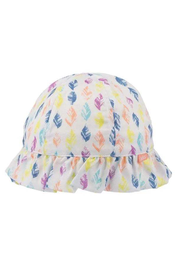 Kitti Enfant Fille Maxi Chapeau (4-8 ans) - babyboss mode - pour bébé Maroc -www.babyboss.ma