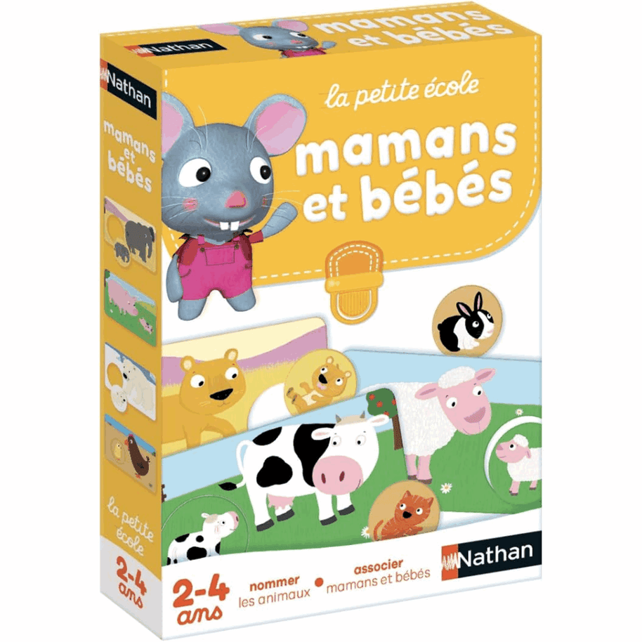 la_petite_cole_mamans_et_bbs-48961373274423-bebe-babyboss.ma-maroc - Babyboss.ma -bebe-maroc