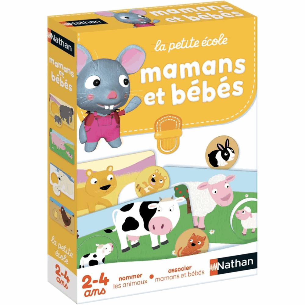la_petite_cole_mamans_et_bbs-48961373274423-bebe-babyboss.ma-maroc - Babyboss.ma -bebe-maroc