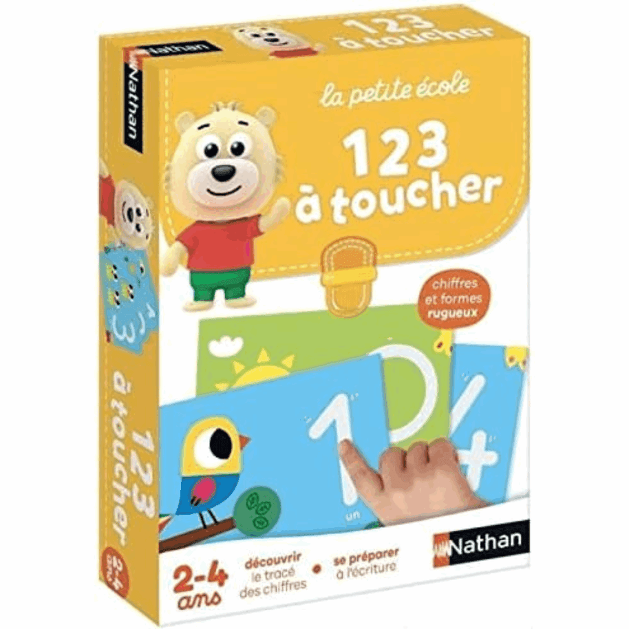 la_petite_ecole_1_2_3_toucher-48961372979511-bebe-babyboss.ma-maroc - Babyboss.ma -bebe-maroc