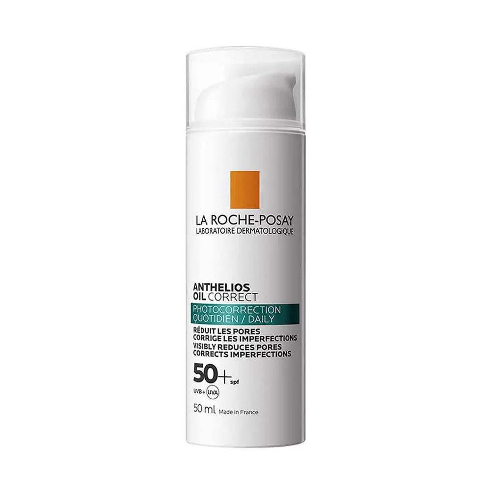 La Roche Posay Anthelios oil correct 50ml